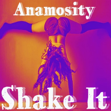 Shake It | Boomplay Music