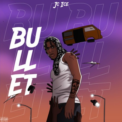 Bullet ft. Chidi Jeremiah | Boomplay Music