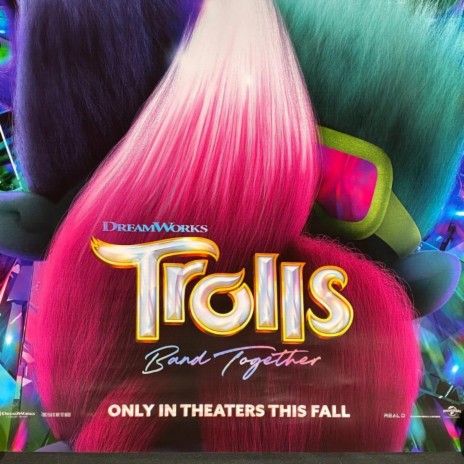 Trolls Band Together | Boomplay Music