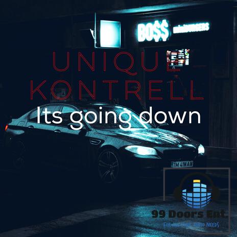 It's Going Down (Instrumental) (Acapella) | Boomplay Music