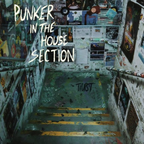 Punker In The House Section | Boomplay Music