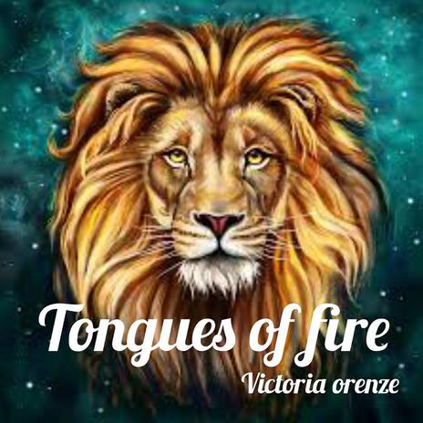 Tongues of fire (live) | Boomplay Music