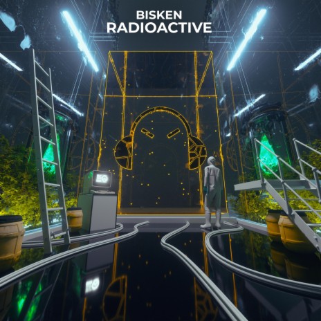 Radioactive | Boomplay Music