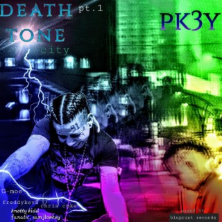 Death Tone City, Pt. 1