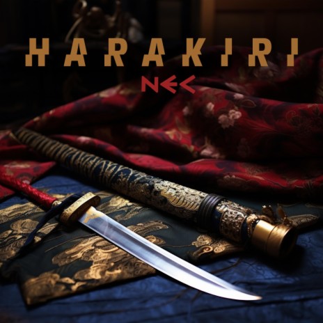 HARAKIRI | Boomplay Music
