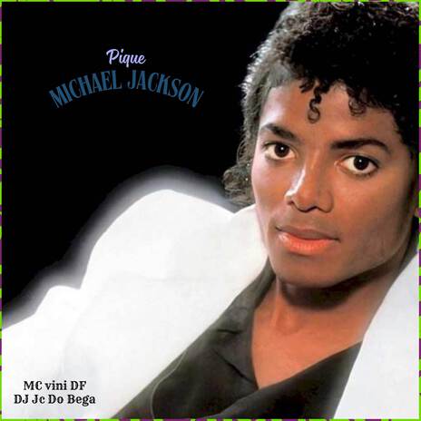 Pique michael jackson ft. DJ JC DO BEGA | Boomplay Music