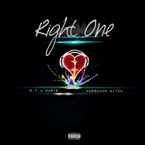 Right One | Boomplay Music