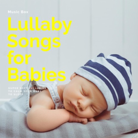 Brahms Lullaby (Wiegenlied) | Boomplay Music