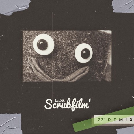 Scrubfilm (The Kompozitor Film) ft. The Kompozitor