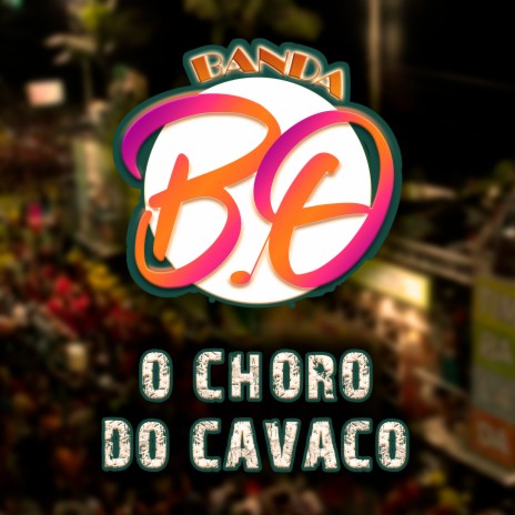 O Choro do Cavaco | Boomplay Music