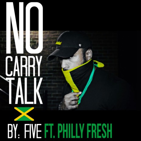No Carry Talk | Boomplay Music