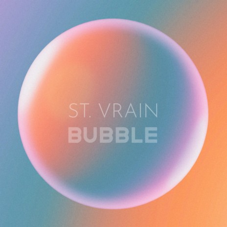 Bubble | Boomplay Music