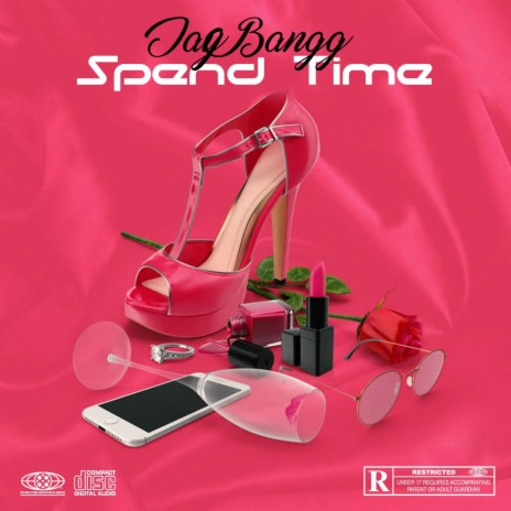 Spend Time | Boomplay Music