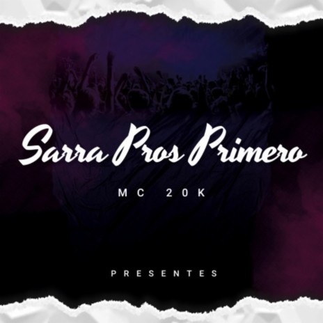 SARRA PROS PRIMERO