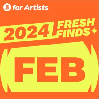 FEB Fresh Finds 2024