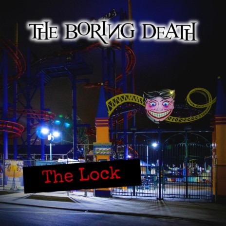 The lock | Boomplay Music
