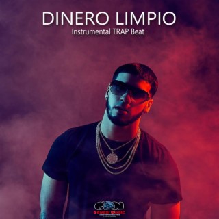 Dinero Limpio - Instrumental TRAP Beat