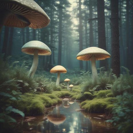 Bewildered Mushrooms | Boomplay Music