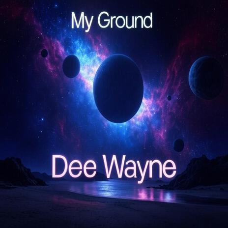 My Ground | Boomplay Music