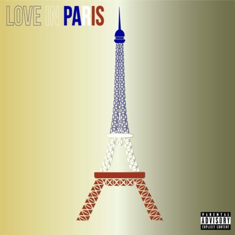 Love In Paris | Boomplay Music