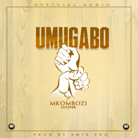 UMUGABO | Boomplay Music