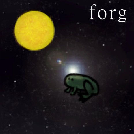 forg | Boomplay Music
