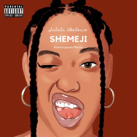 Shemeji Kanitongozea Macho | Boomplay Music