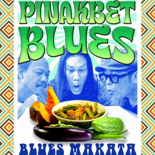 Pinakbet Blues (Acoustic Version)