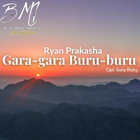 Gara-gara Buru-buru | Boomplay Music