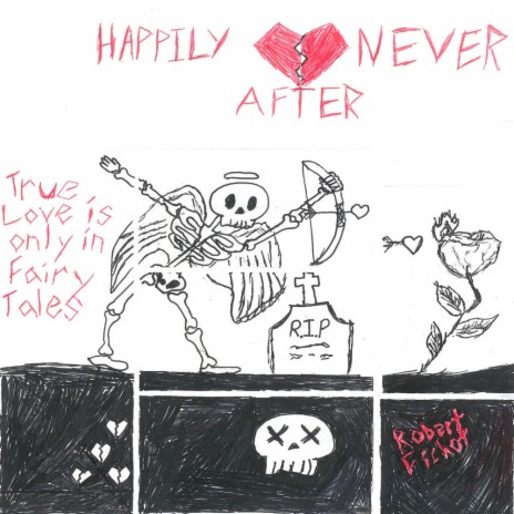 Happily Never After | Boomplay Music