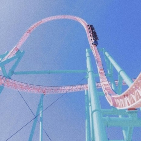 rollercoaster | Boomplay Music