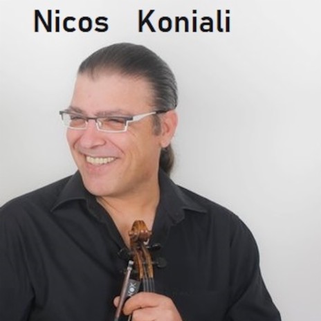 Nicos Koniali
