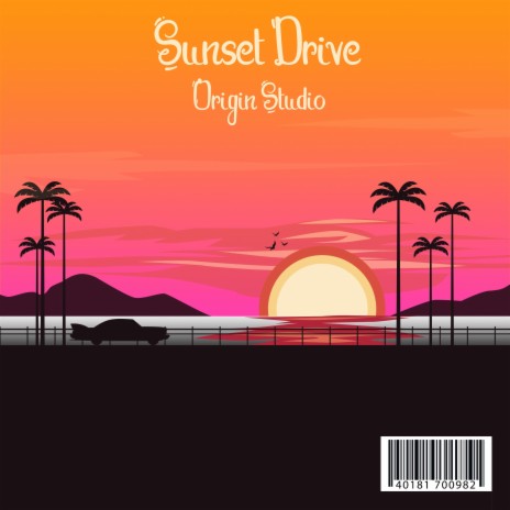 Sunset Drive | Boomplay Music