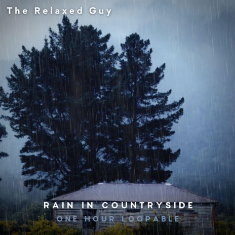 Rain in New Zealand Countryside | Boomplay Music