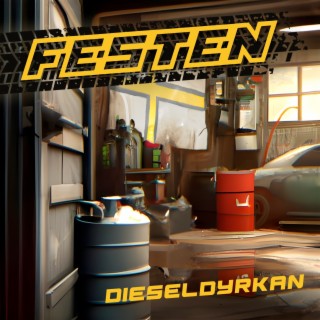 Dieseldyrkan