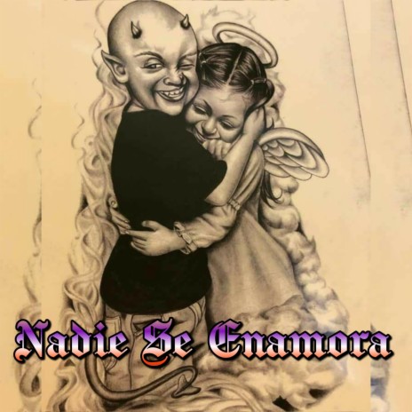 Nadie Se Enamora ft. El Inocente & Lil Janselt | Boomplay Music