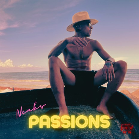 Passions | Boomplay Music