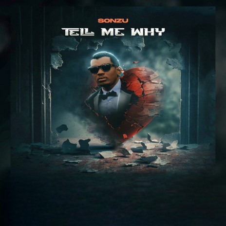 Tell Me Why | Boomplay Music