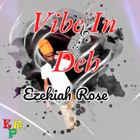 VIBE IN DEH | Boomplay Music