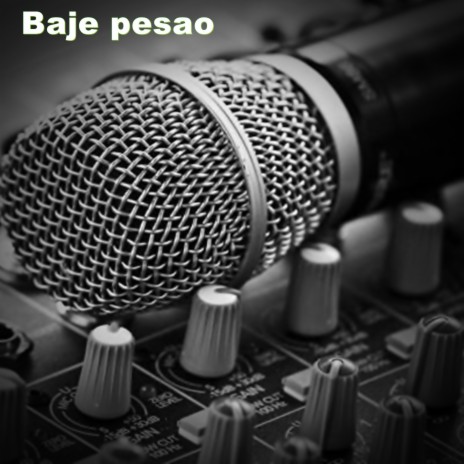 Baje pesao | Boomplay Music