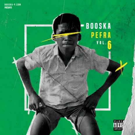 Booska Phantom ft. Q.E Favelas | Boomplay Music