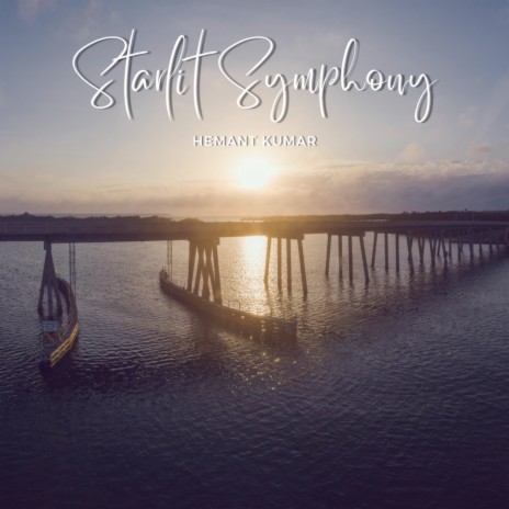 Starlit Symphony | Boomplay Music