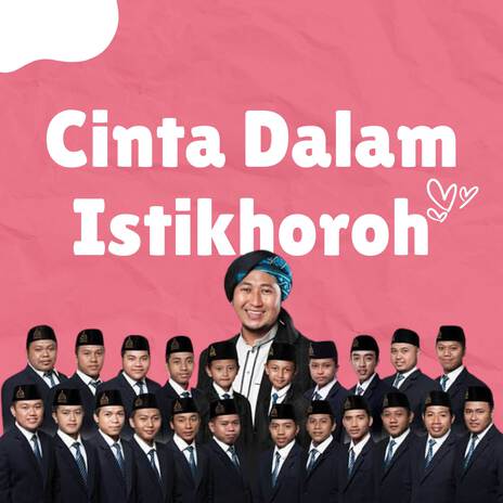 Cinta Dalam Istikhoroh | Boomplay Music