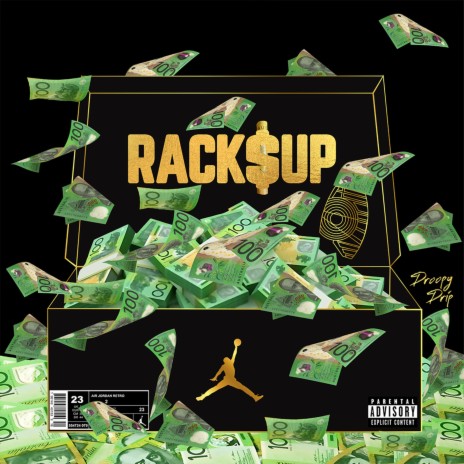 RACK$UP | Boomplay Music