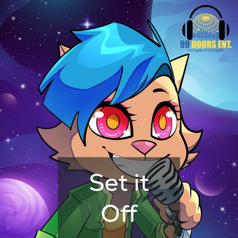 Set it off (Trap Beat)