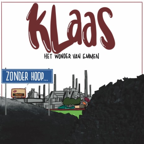 KLAAS -Het wonder van Emmen- | Boomplay Music