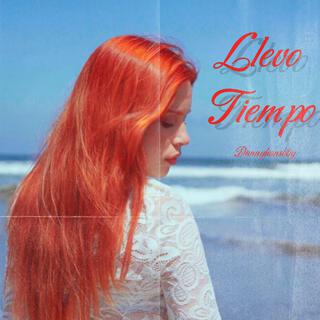 Llevo Tiempo lyrics | Boomplay Music