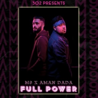 Full Power (feat. Aman Dada)