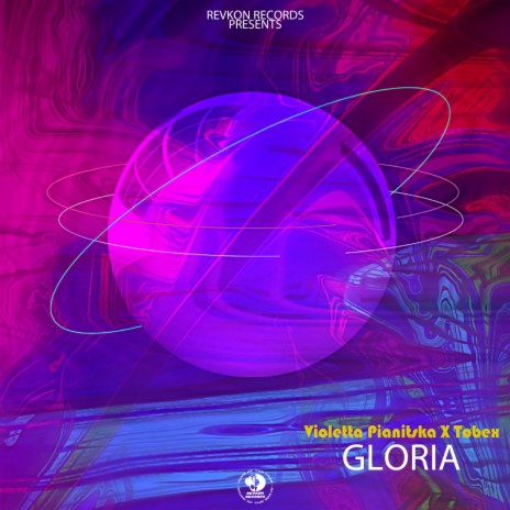 Gloria (Original mix) ft. Tøbex | Boomplay Music