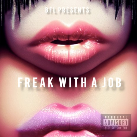 Freak with a Job | Boomplay Music